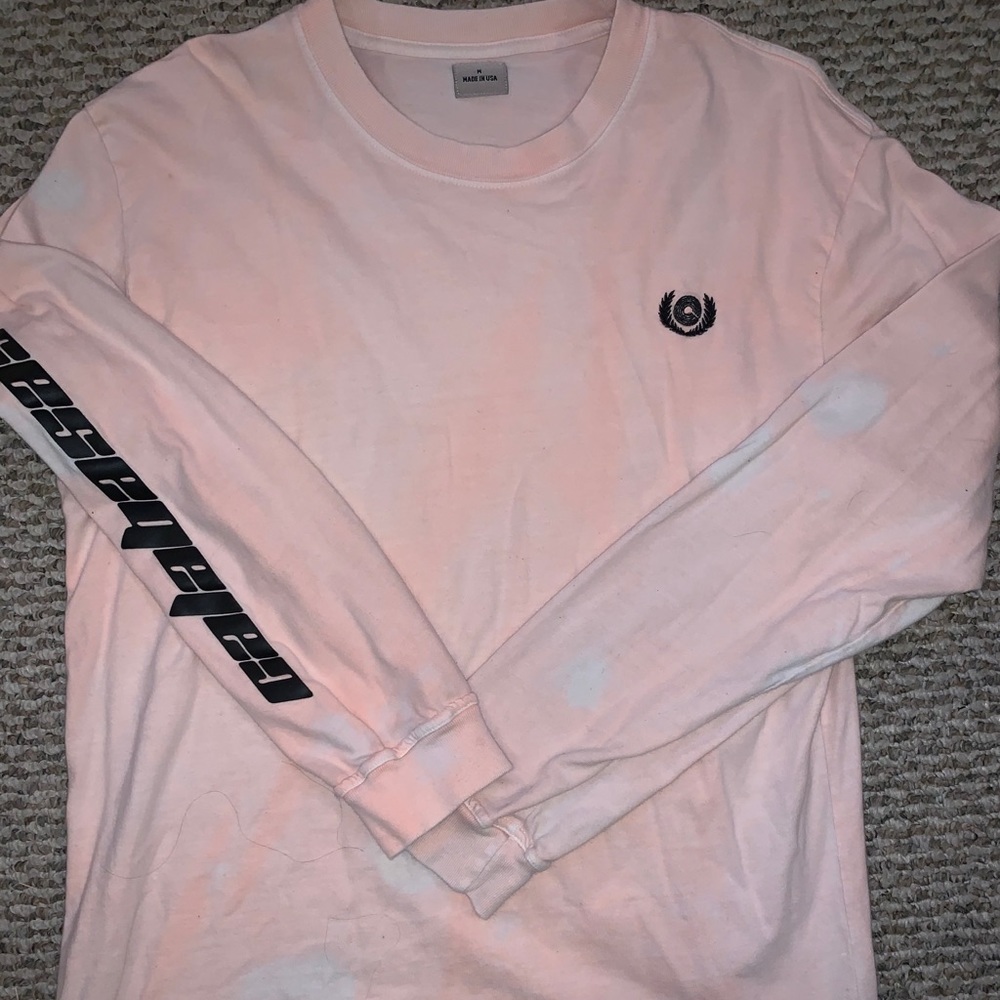 Calabasas Long Sleeve